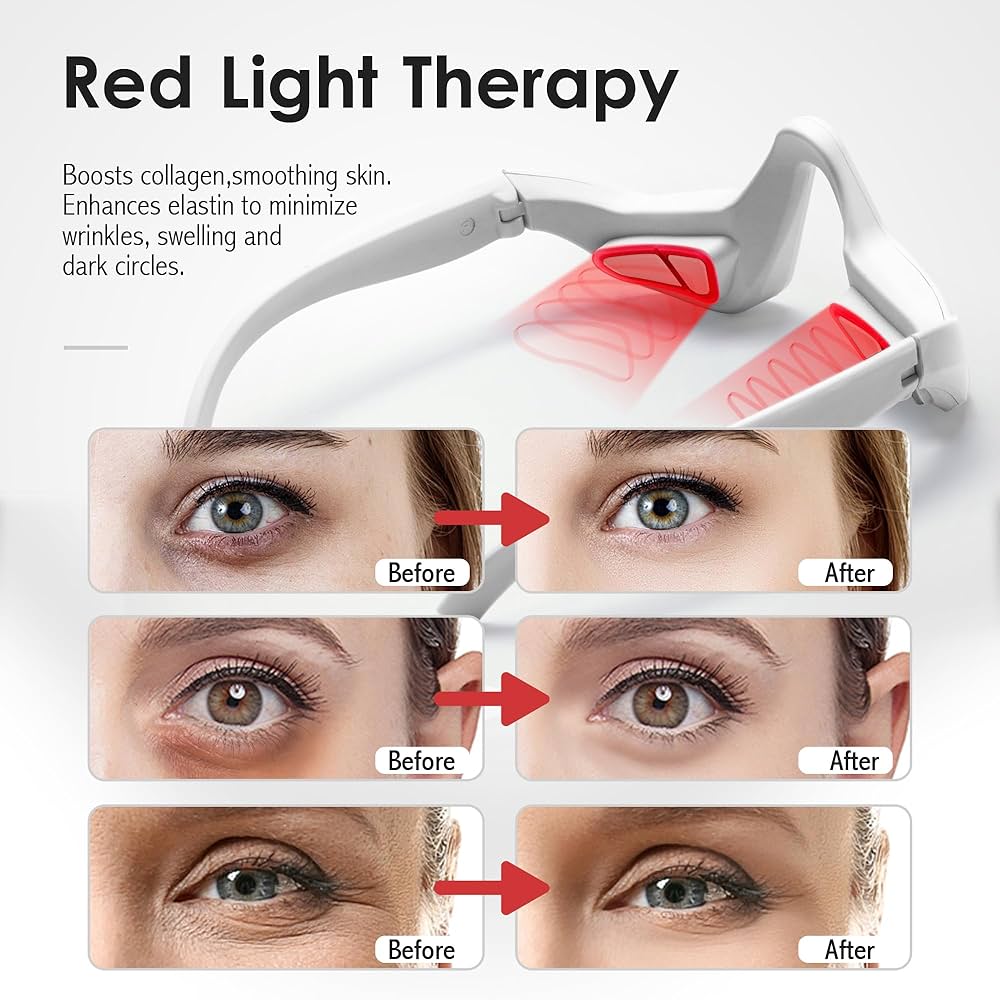Reviva Red Light Therapy