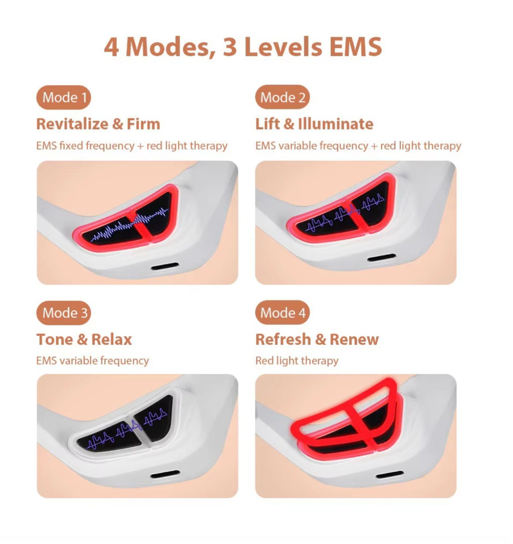 Reviva Red Light Therapy