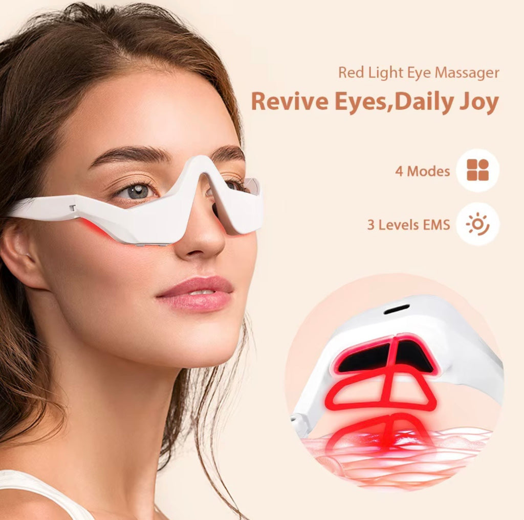 Reviva Red Light Therapy