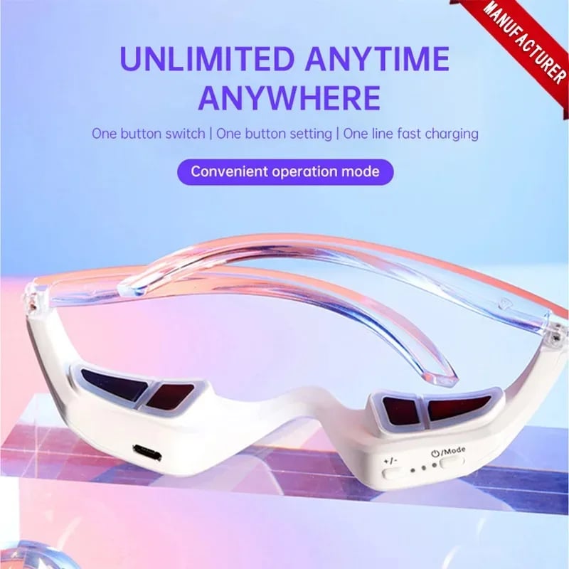 Reviva Red Light Therapy